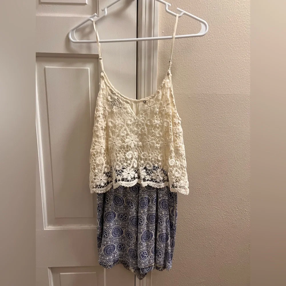Romper - Picture 2 of 3